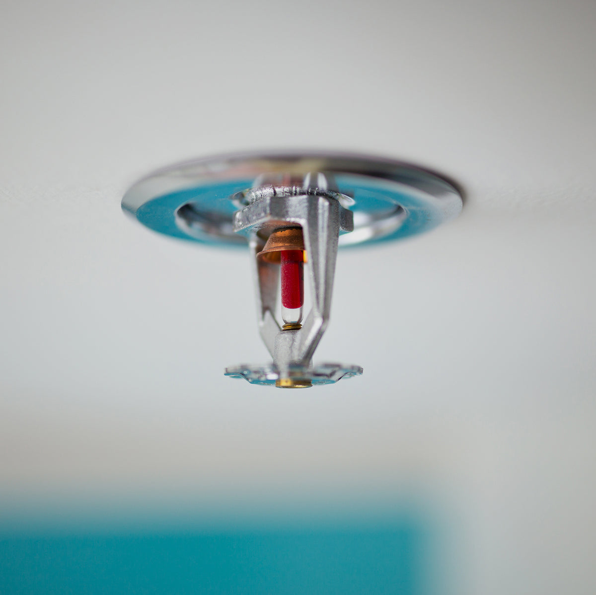 WHEN TO REPAIR OR REPLACE YOUR FIRE SPRINKLER SYSTEM