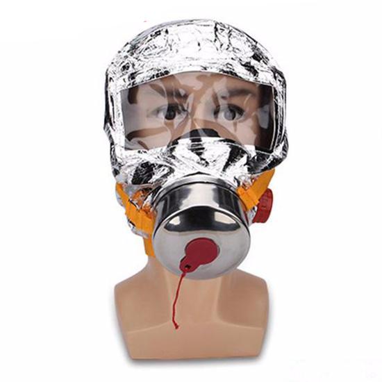 30min Fire Emergency Escape Mask