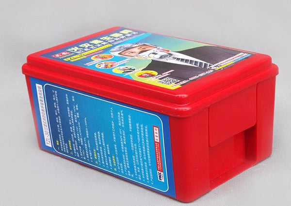 30min Fire Emergency Escape Mask