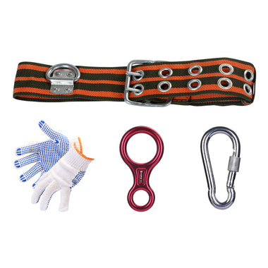 Emergency Fire Escape Kit