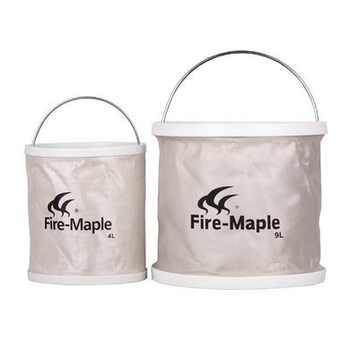 Foldable Water Bucket