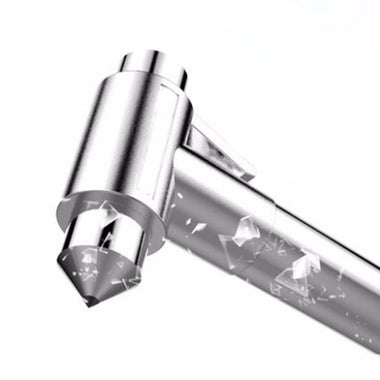 Emergency Mini Hammer