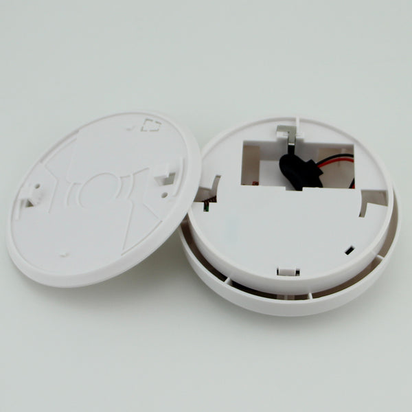 High Sensitivity Photoelectric Smoke Detector