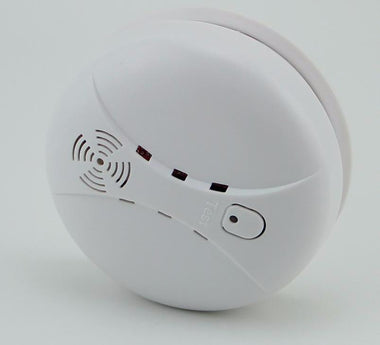 High Sensitivity Photoelectric Smoke Detector