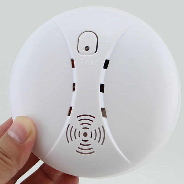 High Sensitivity Photoelectric Smoke Detector