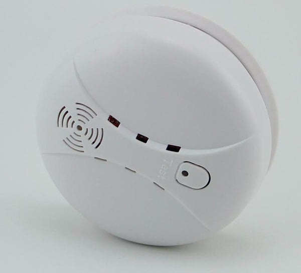 High Sensitivity Photoelectric Smoke Detector