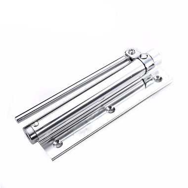 Adjustable Aluminum Fire Door Lock