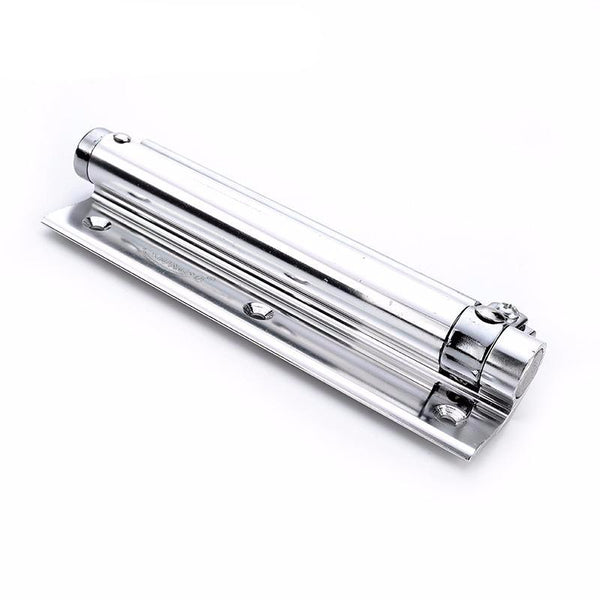 Adjustable Aluminum Fire Door Lock