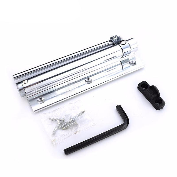 Adjustable Aluminum Fire Door Lock