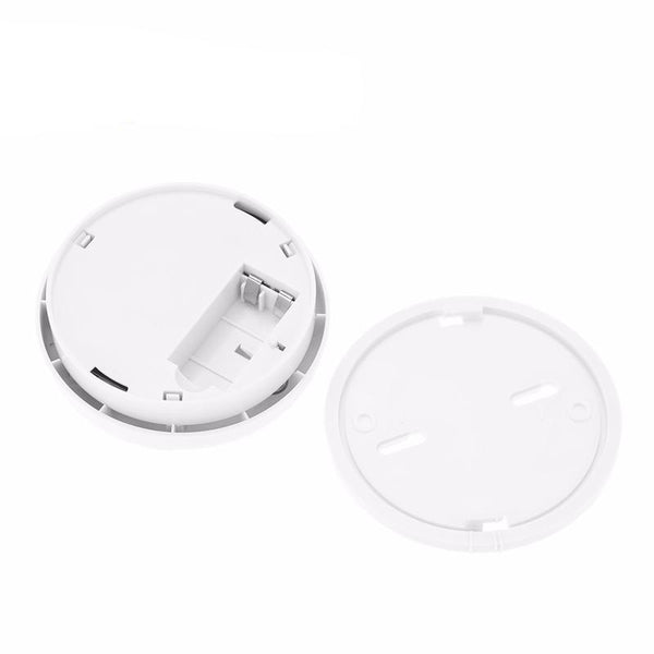 Fire Alarm Home Security System