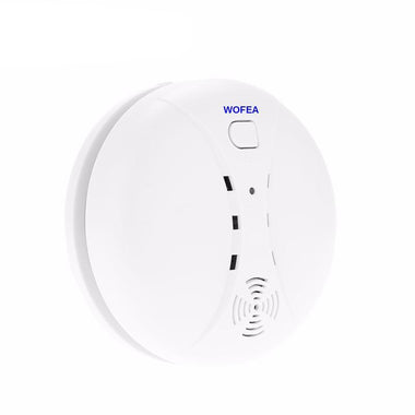 Fire Alarm Home Security System