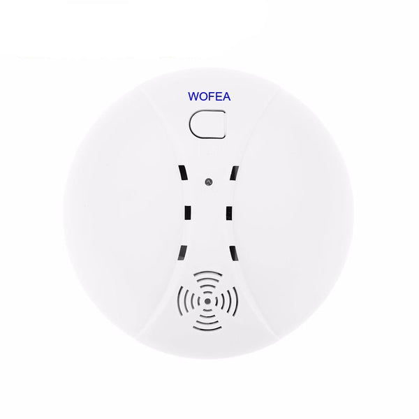 Fire Alarm Home Security System