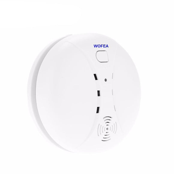 Fire Alarm Home Security System