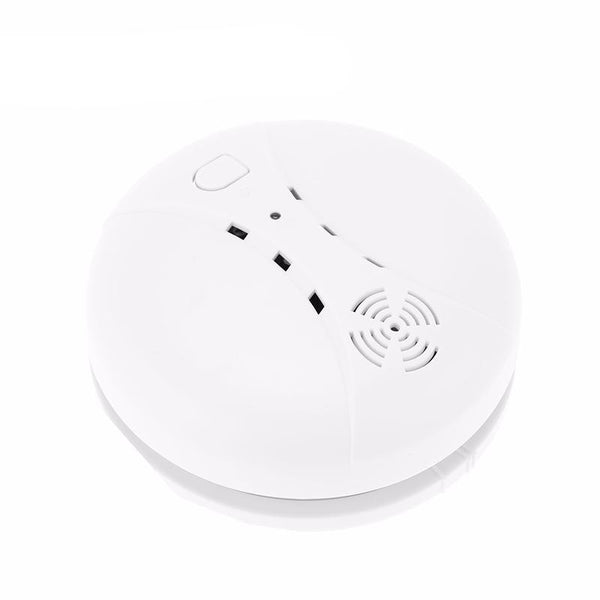 Fire Alarm Home Security System