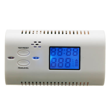 Carbon Monoxide Detector