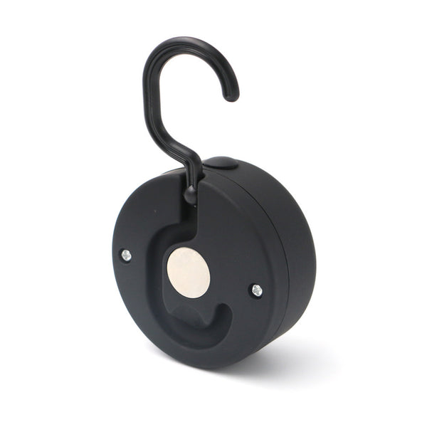 Pocket LED Emergency Flashlight