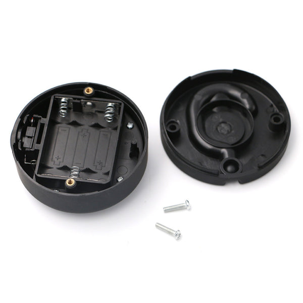 Pocket LED Emergency Flashlight