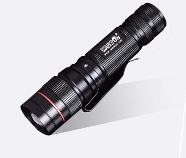 Handy LED Torch Flash Light